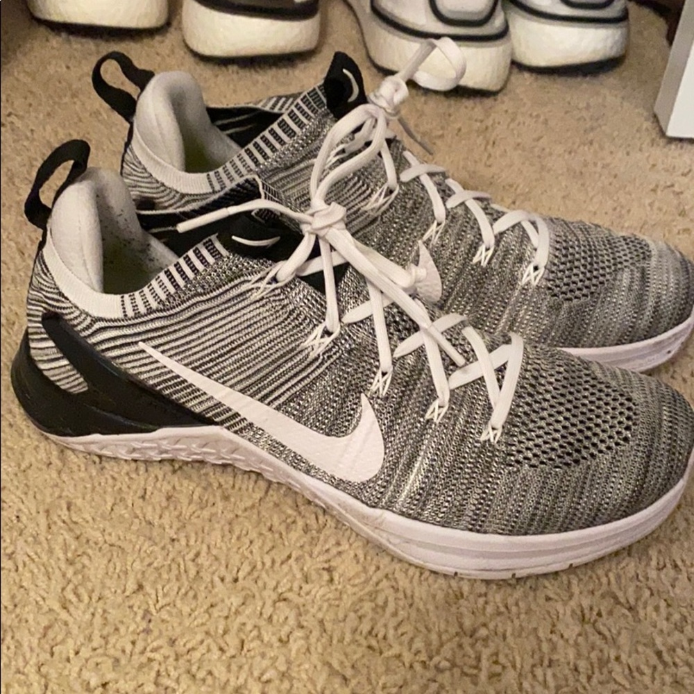 Nike metcon